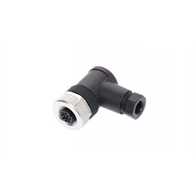 Круглый разъем BALLUFF - BCC06ZA BCC M445-0000-1A-000-41X475-000