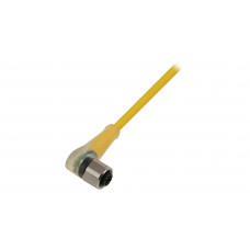 5-проводной соединительный кабель BALLUFF - BCC0APH BCC S425-0000-1A-008-VX44T2-020 5-проводной соединительный кабель BALLUFF - BCC0APH BCC S425-0000-1A-008-VX44T2-020