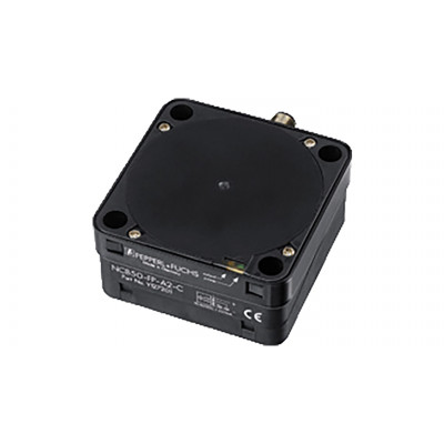 Датчик приближения Pepperl + Fuchs 125750 NCB50-FP-E2-P1-V1