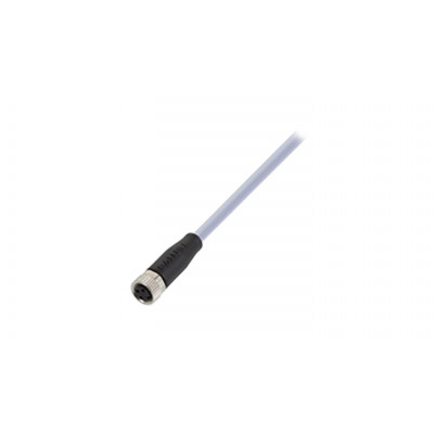 3-проводной соединительный кабель BALLUFF - BCC034C BCC M415-0000-1A-001-VX8334-050