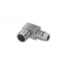 Разъем BALLUFF - BCC00UP BKS-S 33M-00 Разъем BALLUFF - BCC00UP BKS-S 33M-00