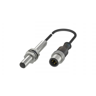 Датчик приближения BALLUFF - BES05U9 BES M08MM-PSC40B-BP00,3-GS04