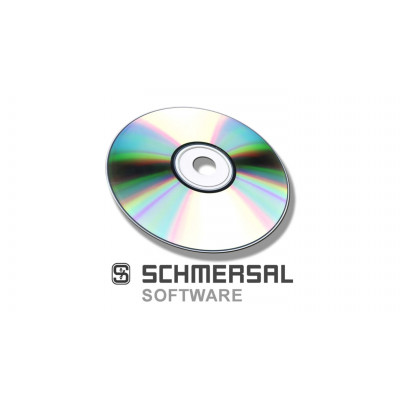 Программное обеспечение 103008473 PSC1-A-91-SAFEPLC2  SCHMERSAL