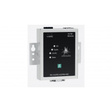 Сервер последовательных устройств Pepperl + Fuchs  ICDM-RX/EN-DB9/RJ45-DIN
