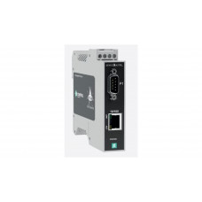Сервер последовательных устройств Pepperl + Fuchs 70104867 ICDM-RX/TCP-DB9/RJ45-DIN