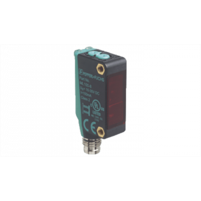 Оптический датчик Pepperl + Fuchs 220749 ML100-8-H-350-RT/98/103