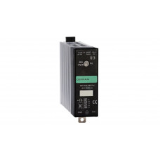 Полупроводниковое реле GTD-25/480-0(480V/25A) Gefran Полупроводниковое реле GTD-25/480-0(480V/25A) Gefran