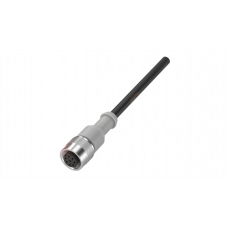 8-проводной соединительный кабель BALLUFF - BCC0LPW BCC M418-0000-1A-133-PS0825-100 8-проводной соединительный кабель BALLUFF - BCC0LPW BCC M418-0000-1A-133-PS0825-100