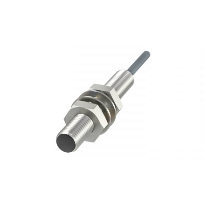 Бесконтактный индуктивный выключатель BALLUFF - BES002R BES M08MI-NSC20B-BV03