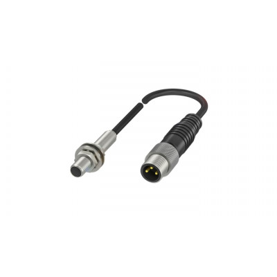 Бесконтактный индуктивный выключатель BALLUFF - BES00H1 BES 516-3005-E4-C-S49-00,3