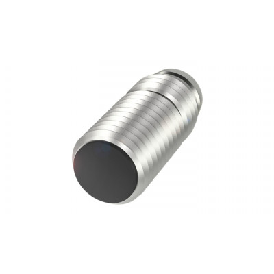 Бесконтактный индуктивный выключатель BALLUFF - BES0277 BES M08EA-PSD15B-S49G