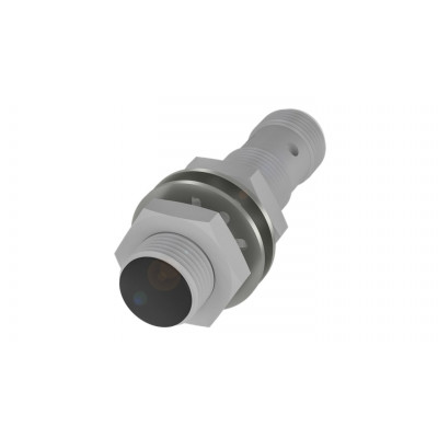 Бесконтактный индуктивный выключатель BALLUFF - BES02K0 BES M12MF1-PSC30A-S04G-W01