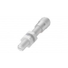 Бесконтактный индуктивный выключатель BALLUFF - BES02YT BES M08EG1-PSC15A-S04G-W Бесконтактный индуктивный выключатель BALLUFF - BES02YT BES M08EG1-PSC15A-S04G-W