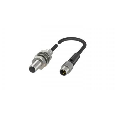 Бесконтактный индуктивный выключатель BALLUFF - BES03TU BES M08EF-PSC20B-BP00,3-GS49