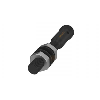 Бесконтактный индуктивный выключатель BALLUFF - BES03YP BES M08MG1-PSC20A-S04G-W