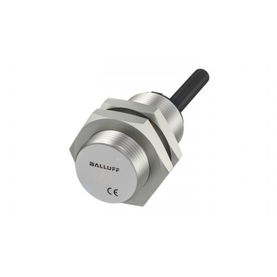 Бесконтактный индуктивный выключатель BALLUFF - BES0494 BES M18MD-NOC80B-BP05-003