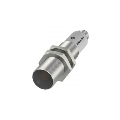 Бесконтактный индуктивный выключатель BALLUFF - BES0495 BES M18MI2-PAH80B-S04G