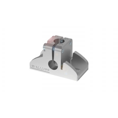 Монтажный кронштейн BALLUFF - BAM0275 BMS CU-M-D12-B040-00