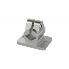 Крепежный кронштейн BALLUFF - BAM03EW BMS CU-M-D12-E038-02 Крепежный кронштейн BALLUFF - BAM03EW BMS CU-M-D12-E038-02