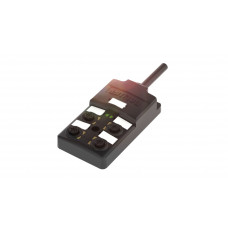 Коробка датчика BALLUFF - BPI009W BPI 4M4A5P-2K-B0-KPXB0-030 Коробка датчика BALLUFF - BPI009W BPI 4M4A5P-2K-B0-KPXB0-030