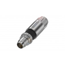 Круглый разъем BALLUFF - BCC02HE BKS-S113-RT13 Круглый разъем BALLUFF - BCC02HE BKS-S113-RT13