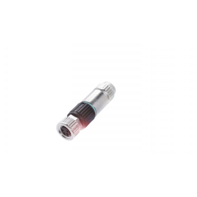Круглый разъем BALLUFF - BCC02HF BKS-S216-RT14