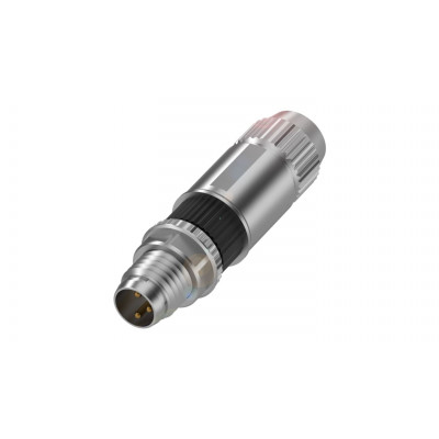 Круглый разъем BALLUFF - BCC02HH BKS-S218-RT14