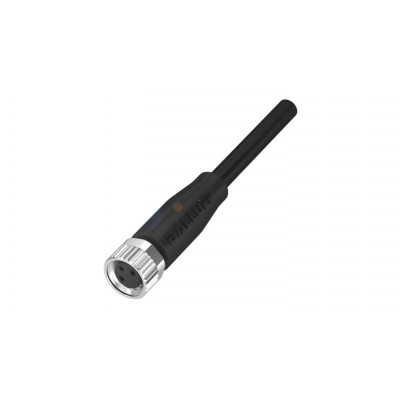 Кабель датчика BALLUFF - BCC02MA BCC M313-0000-10-001-PX0334-100