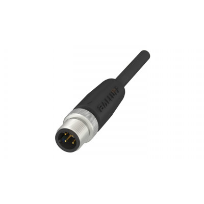 Кабель датчика BALLUFF - BCC031T BCC M414-0000-2A-014-PS0434-020
