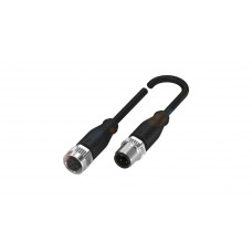 Кабель датчика BALLUFF - BCC039H BCC M415-M414-3A-304-PX0434-003 Кабель датчика BALLUFF - BCC039H BCC M415-M414-3A-304-PX0434-003