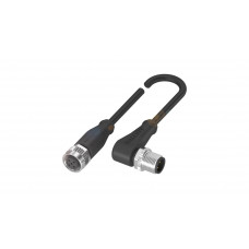 Кабель датчика BALLUFF - BCC039Z BCC M415-M424-3A-304-PX0434-030 Кабель датчика BALLUFF - BCC039Z BCC M415-M424-3A-304-PX0434-030