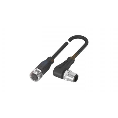 Кабель датчика BALLUFF - BCC039Z BCC M415-M424-3A-304-PX0434-030