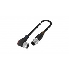 Кабель датчика BALLUFF - BCC03A9 BCC M425-M414-3A-304-PX0434-006 Кабель датчика BALLUFF - BCC03A9 BCC M425-M414-3A-304-PX0434-006