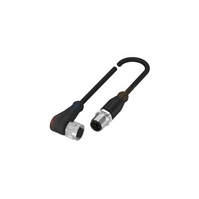 Кабель датчика BALLUFF - BCC03A9 BCC M425-M414-3A-304-PX0434-006