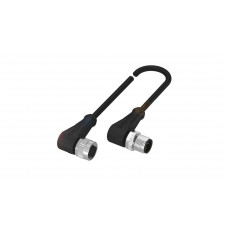 Кабель датчика BALLUFF - BCC03AK BCC M425-M424-3A-304-PX0434-006 Кабель датчика BALLUFF - BCC03AK BCC M425-M424-3A-304-PX0434-006