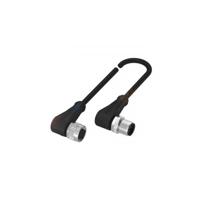 Кабель датчика BALLUFF - BCC03AK BCC M425-M424-3A-304-PX0434-006