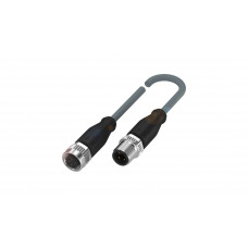 Кабель датчика BALLUFF - BCC03CF BCC M415-M414-3A-304-VX8434-020 Кабель датчика BALLUFF - BCC03CF BCC M415-M414-3A-304-VX8434-020
