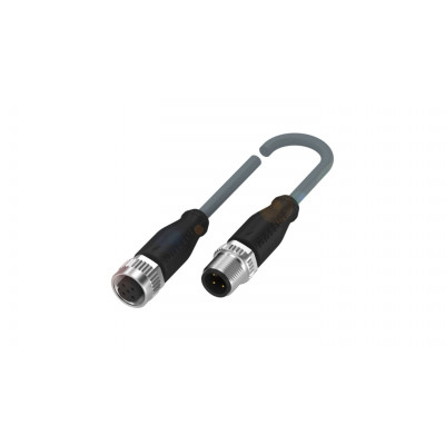 Кабель датчика BALLUFF - BCC03CF BCC M415-M414-3A-304-VX8434-020