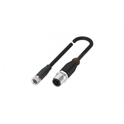 Кабель датчика BALLUFF - BCC03F4 BCC M313-M413-3E-300-PX0334-003