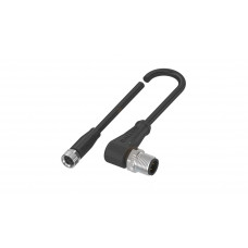Кабель датчика BALLUFF - BCC03K6 BCC M314-M424-3E-304-PX0434-050