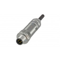 Круглый разъем BALLUFF - BCC03WZ BCC M474-0000-2D-000-51X475-000 Круглый разъем BALLUFF - BCC03WZ BCC M474-0000-2D-000-51X475-000