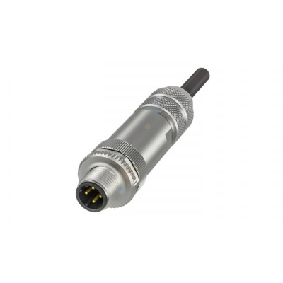 Круглый разъем BALLUFF - BCC03WZ BCC M474-0000-2D-000-51X475-000