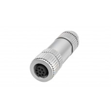 Круглый разъем BALLUFF - BCC04MC BCC M478-0000-1A-000-43X834-000 Круглый разъем BALLUFF - BCC04MC BCC M478-0000-1A-000-43X834-000