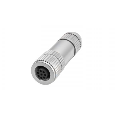 Круглый разъем BALLUFF - BCC04MC BCC M478-0000-1A-000-43X834-000
