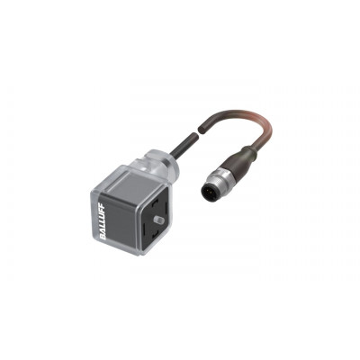 Кабель датчика BALLUFF - BCC04WM BCC VA04-M413-3E-664-PX0350-050