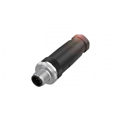 Круглый разъем BALLUFF - BCC06EY BCC M435-0000-2A-000-51X575-000