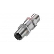 Адаптер круглого разъема BALLUFF - BCC06YP BCC M454-M454-5D-RM002-000
