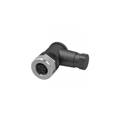 Круглый разъем BALLUFF - BCC06ZH BCC M445-0000-1A-000-41X575-000