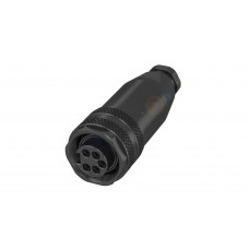 Круглый разъем BALLUFF - BCC070H BCC A335-0000-10-000-71X5A5-000