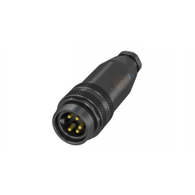 Круглый разъем BALLUFF - BCC070K BCC A335-0000-20-000-61X5A5-000